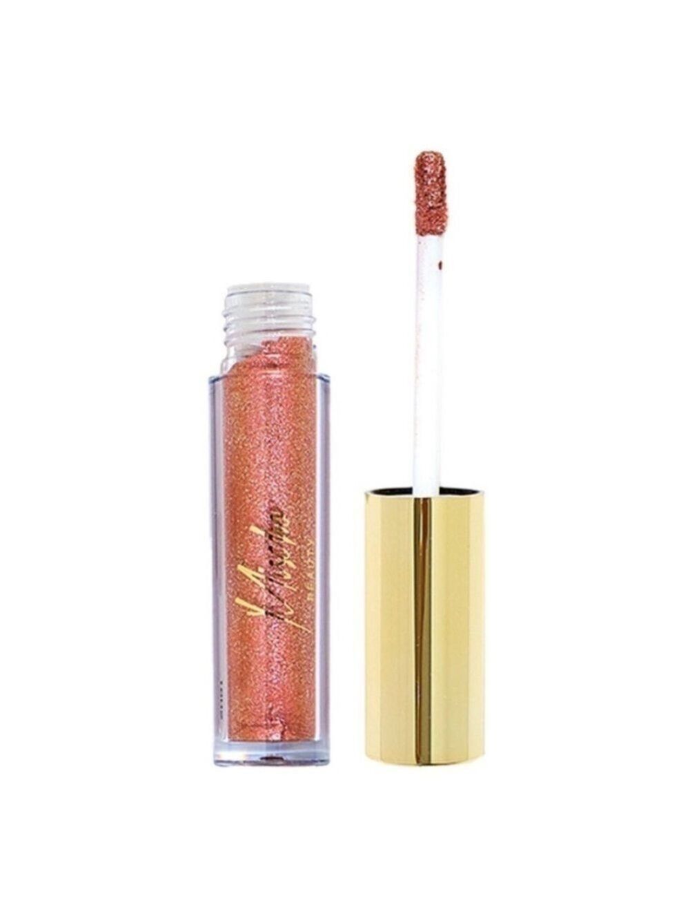 Mischo Beauty MISCHO Liquid Eyeshadow | NEW | Rose Gold Shade | Limited Edition